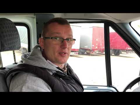 Garázsvideó 35. - Puttonyos IZS mentése a susnyásból