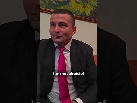 RADOSTIN VASILEV THREATENS AND HUMILIATES A VOTER OF THE MECh PARTY - HASSAN HASSANOV!