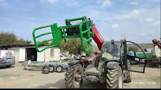 Новый шнек буровой Digga Ямобур | Изображение 7 - Machineryline