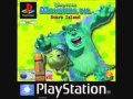 Monsters Inc Scare Island Soundtrack Music Hot Springs Fixed Version