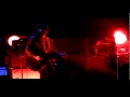 THE STROKES LAST NIGHT Live Oxegen 2011