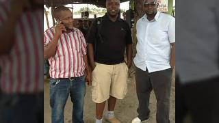 Lost Boyz Risin' To The Top