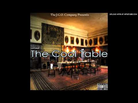 Jamal Cristopher (Jamaal)- The Cool Table