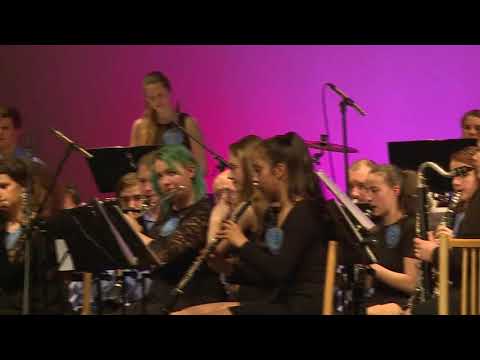 Dechový orchestr Zábřeh - Bohemian Rhapsody