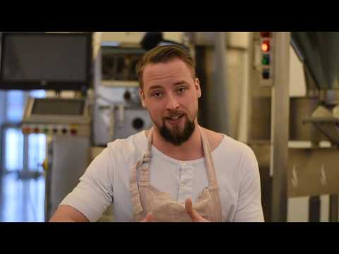 Coffee with April Episode 9: Why April?