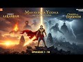 Mahaveera Yodha Episodes 1 10 Telugu Epic Fantasy Story TeluguFMStories Z4x