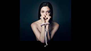 ZARAH MAHLER | Film Interview | Part II | June 14, 2020 | Eclectic Arts | AL1CE video