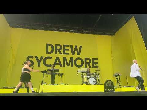 Drew Sycamore - I Wanna Be Dancing - Grøn 22