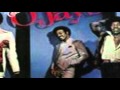 The O'Jays Live in London   Sunshine