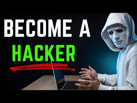 Master Ethical Hacking 2025 | Complete 12-Hour Hacking Bootcamp | Learn to Hack from Scratch