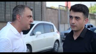 Իրար դեմ / Irar dem / Սերիա 79 / anons