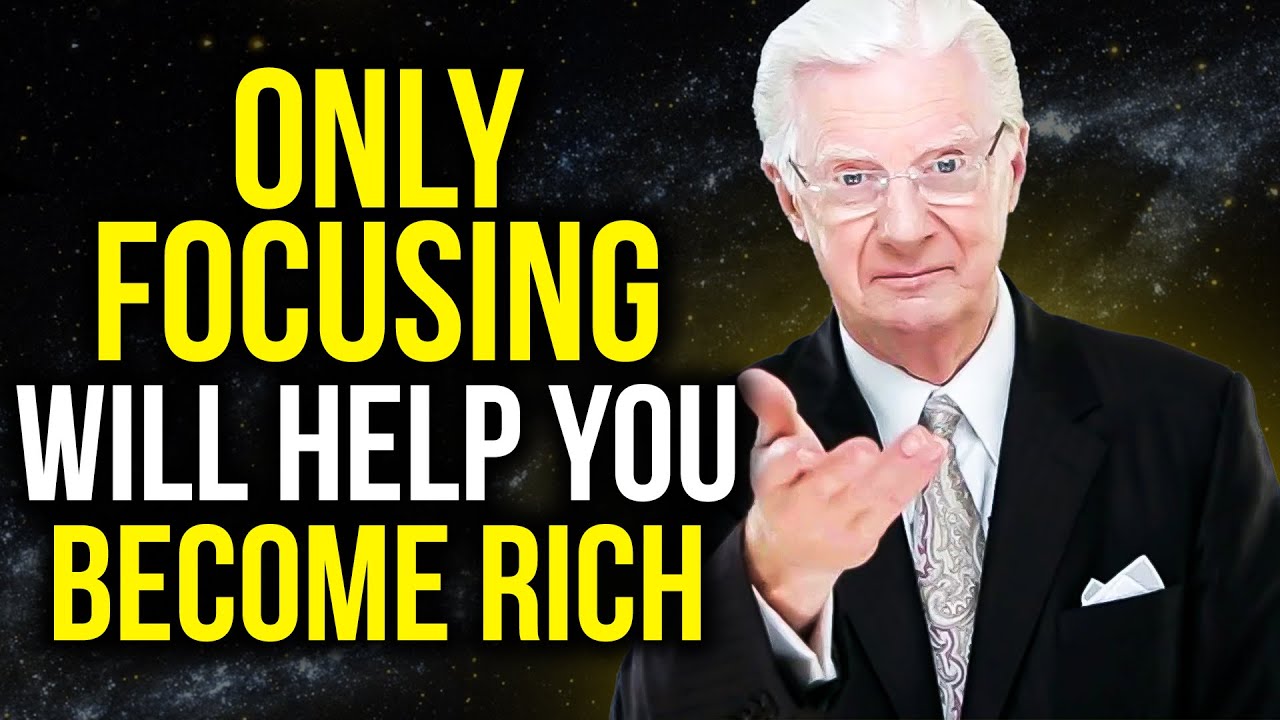Attract Millions of Dollars with This Move | Bob Proctor