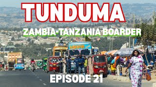 Kenya to South Africa by Road. EPISODE 21. THIS IS WHY I AM FINALLY HAPPY WITH ZAMBIA, see why