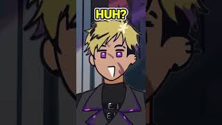 The TRUE ACE. Final Answer! | Animated Shorts【NIJISANJI EN】