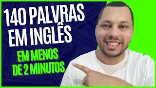 Como aprender inglês MAIS RÁPIDO | Duo Insano