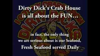 Dirty Dick's Crab House