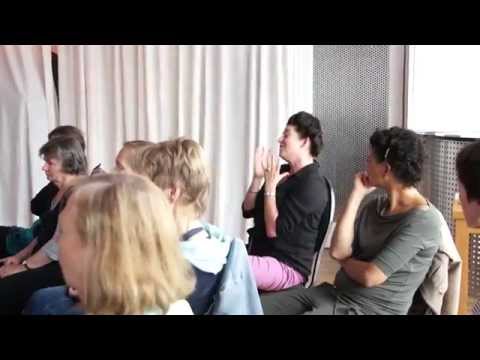 Hans Laurentius in satsang: onderzoek je uitvluchten (7/7)