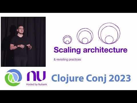 "Architecting systems through Engineering Principles" by Bruno Tavares