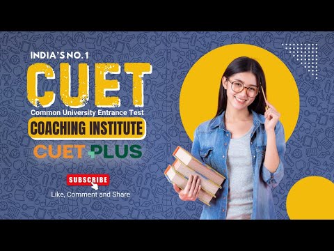 Cuet plus Delhi  Video 1