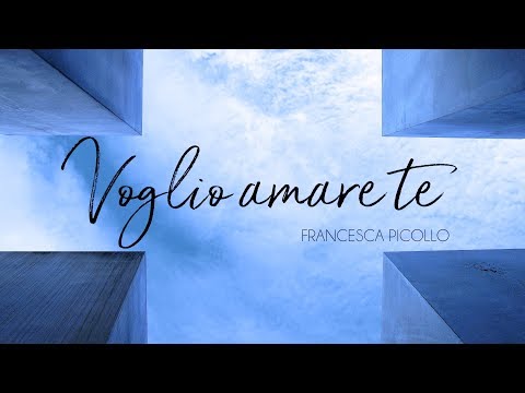 Voglio amare Te (Official Lyric Video) - Nuovi Orizzonti Music | 25 THE BEST OF