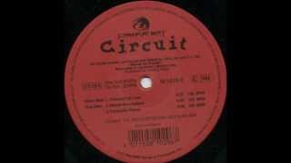 Circuit - Transport Of Love