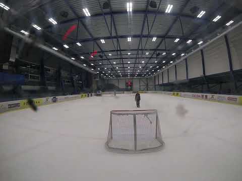 23. Kolo EXD KE-BB 2. Tretina (4-4) Červinka 4.12.2025