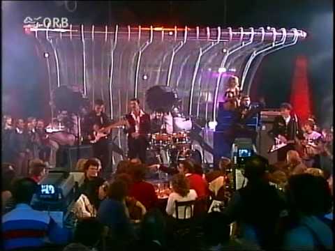 Frankie Goes To Hollywood & Lemmy (Motorhead) - Relax  (TV-show 1984)