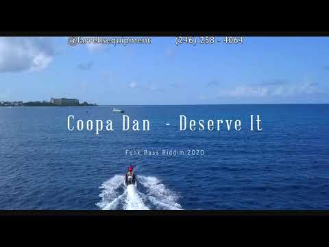 Coopa Dan  Deserve It Official Video