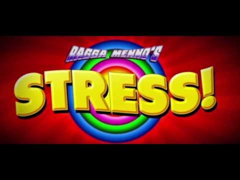 (Trailer )Raggamenno STRESS ft Jogga Man & Killa