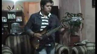 Tocando Jumbo - Nova