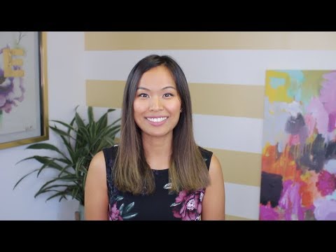 How to Get the Job You Want