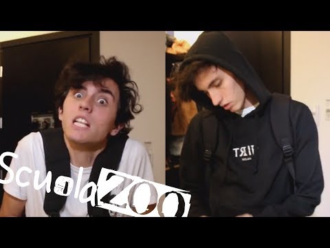 ELEMENTARI vs SUPERIORI - Edoardo Ontano #ScuolaZoo