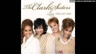 The Clark Sisters - My Redeemer Liveth