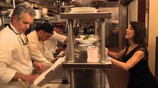 Bande annonce - Trattoria (VO)