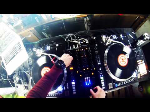 dj Forrest Pine - 4est 4fun