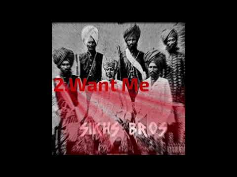 Josh U-R x Yu-Ral x Makkavell - Want Me (Audio Only)