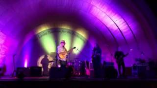 Laith Al-Saadi & Jimmy Vivino - Ophelia