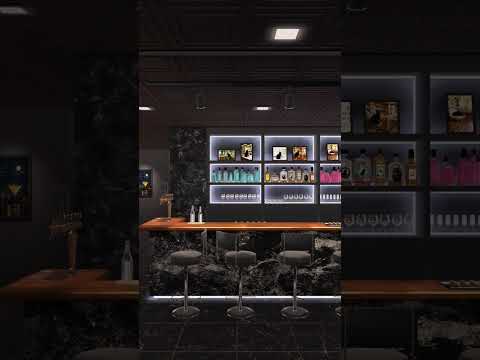 Escape from the Bar video thumbnail