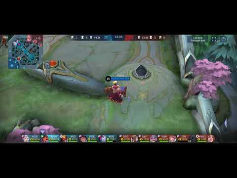 Bane 1 hit mage build