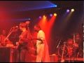 Markus James & The Wassonrai "All That's Left Of Your Soul" LIVE IN BELGIUM