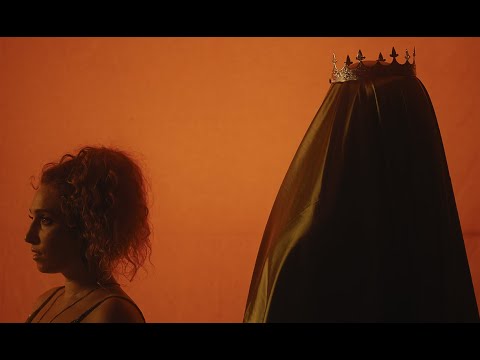 Swatkins + Moorea Masa "Lost & Alive" (Official Video)