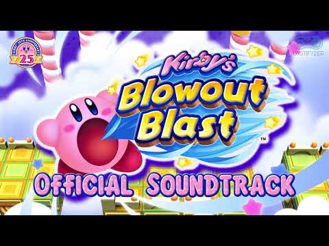 King Dedede's theme Full - Kirby's Blowout Blast OST (Reupload)