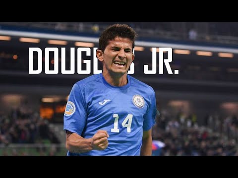 Douglas Jr. • Kazakhstan • AFC Kairat | Goals, Skills and Assists |