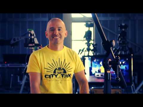 Kubic - Making of Eric Maas