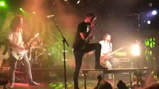 Hands Like Houses - Colourblind Live@Electric Ballroom 25-10-2018