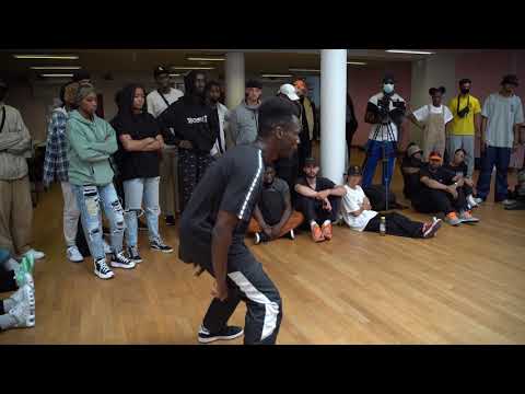 (10) ETAPE 1 : AIZEN (CHASSEUR) VS THEMO - LA PRISON D'AZKABAN , EDITION TEST #1