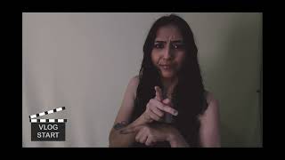 Eu vou traduzir seu vídeo para Libras por 20Reais