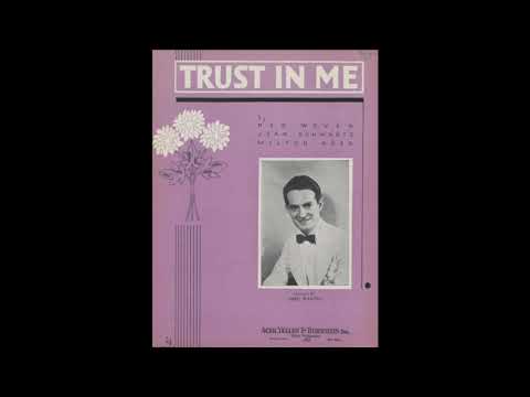 Trust in Me (1936)