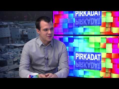 PIRKADAT: Bella Jakab