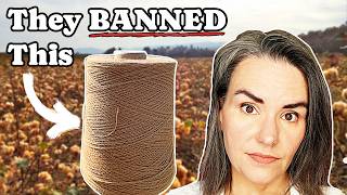 The Yarn That Almost Saved The World